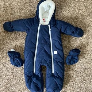 Reima Baby Bunting/Snowsuit 6 month